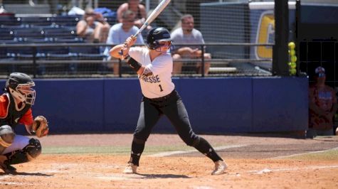 Rising Star: 2021 Lauren Sciborski Is More Than Just A Softball Player