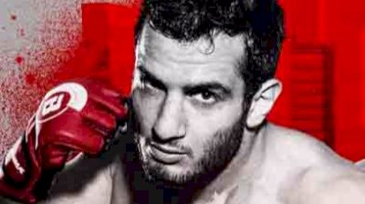 Gegard Mousasi Talks Bellator 185