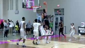 The 13 Freakiest Poster Dunks Of The 2017 Nike EYBL