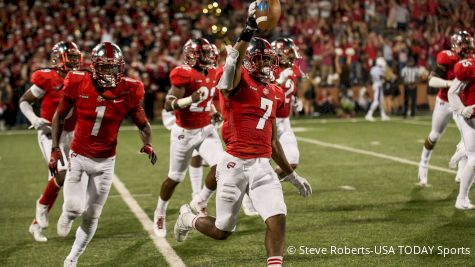 Can Charlotte Run Against WKU? They'd Be The First