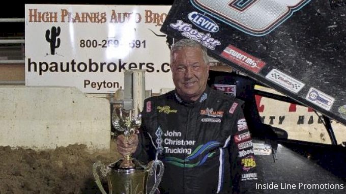 picture of Sammy Swindell