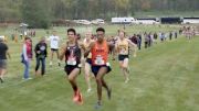 Justyn Knight Unleashes The Kick, NAU Crushes Team Battle At Wisconsin