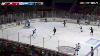 Replay: Away - 2021 Rapid City vs Wichita | Nov 27 @ 6 PM