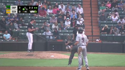 Replay: Home - 2023 Empire State vs Schaumburg | Jun 14 @ 6 PM