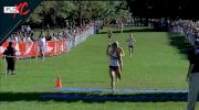 Elinor Purrier Upsets Defending NCAA XC Champ Karissa Schweizer At Pre-Nats