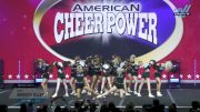 ICE - Breezy Babes [2024 L6 U18 NT Day 2] 2024 Cheer Power Grand Nationals