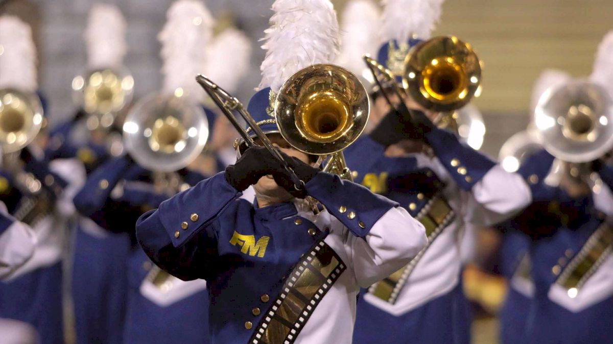 Recap: BOA Powder Springs