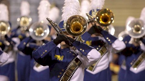 Recap: BOA Powder Springs
