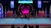 Grand Park Eagles - Youth Cheer [2021 Theme Dance - Junior Varsity Day 2] 2021 Pop Warner National Cheer & Dance Championship