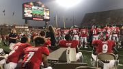 REPLAY: Charlotte vs. Western Kentucky