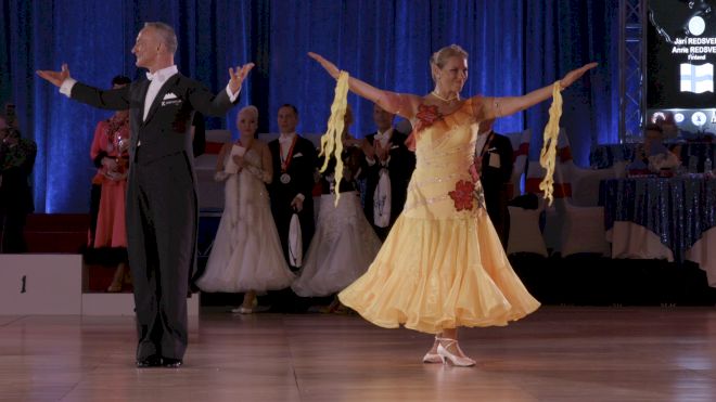 2017 American DanceSport Festival