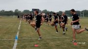 Austin Elite Hold Combine