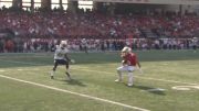 Kylen Towner Breaks All The Ankles