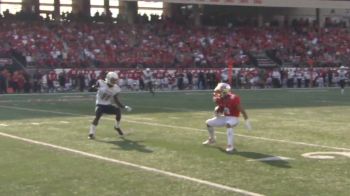 Kylen Towner Breaks All The Ankles