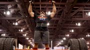 2017 America's Strongest Man Gallery