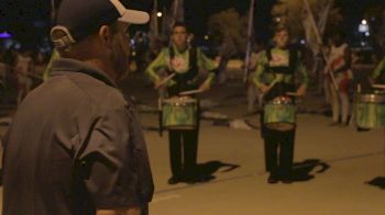 Timber Creek Before Earning First BOA Medal