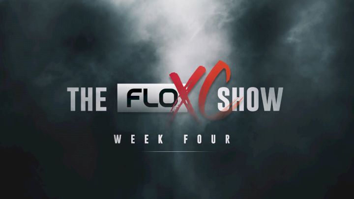 WATCH LIVE: FloXC Rankings Reveal Show!