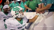 While You Were Tailgating: 5 Things You Have To See From The Weekend