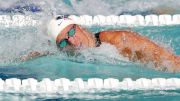 Olympic Champ Roland Schoeman Teams Up With Scholarship Agency Athletes USA