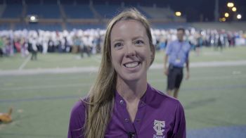 Timber Creek Earns First-Ever BOA Medal