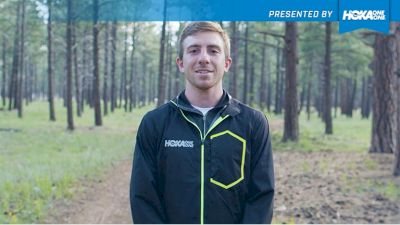 HOKA HACKS: Staying Comfortable With Craig Lutz