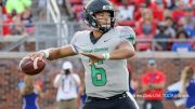 North Texas Quarterback Mason Fine Is Having Himself A Week