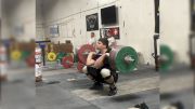 Dylan Cooper Is Grinding Ahead Of American Open