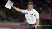 Today I Learned: Scott Frost Plays Scout Team Quarterback