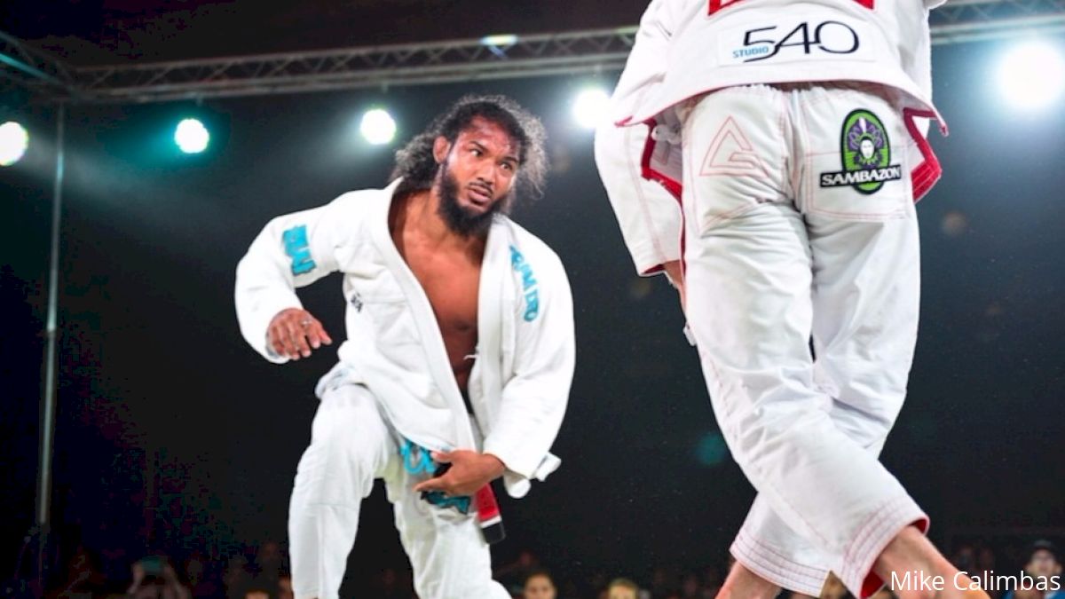 Benson Henderson Injured, Fight To Win Pro 51 Gets New Main Event