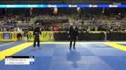 WASHINGTON FERREIRA DOS SANTOS vs VITOR CRIZEL ALMEIDA 2024 Pan Jiu Jitsu IBJJF Championship