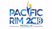 2018 Pacific Rim Championships