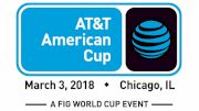 2018 AT&T American Cup
