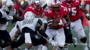 Western Kentucky's Offensive Success Wasn't An Accident