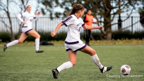 Nebraska at Northwestern Women's Soccer
