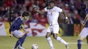 Coastal Carolina at Maryland Men's Soccer