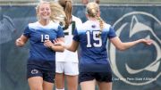 Purdue at Penn State Women's Soccer