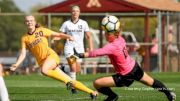 Ohio State at Minnesota Women's Soccer