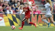 Michigan State at Maryland Women's Soccer