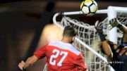 Michigan at Ohio State Men's Soccer