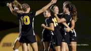 Wisconsin at Iowa Women's Soccer