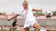 Rutgers at Indiana Women's Soccer