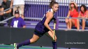 Michigan State at Northwestern Field Hockey