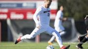 Penn State at Rutgers Men's Soccer