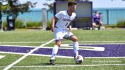 Loyala Chicago at Northwestern Men's Soccer