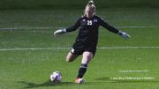 Minnesota at Nebraska Women's Soccer