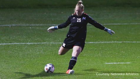 Minnesota at Nebraska Women's Soccer