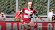 Penn State at Wisconsin Women's Soccer