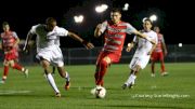 Columbia at Rutgers Men's Soccer