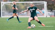 Northwestern at Michigan State Women's Soccer