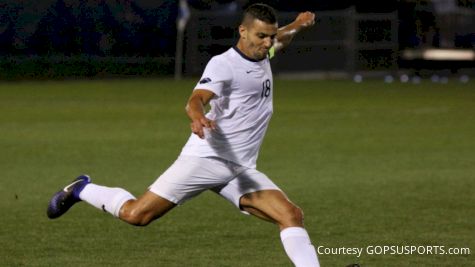 Northwestern at Penn State Men's Soccer